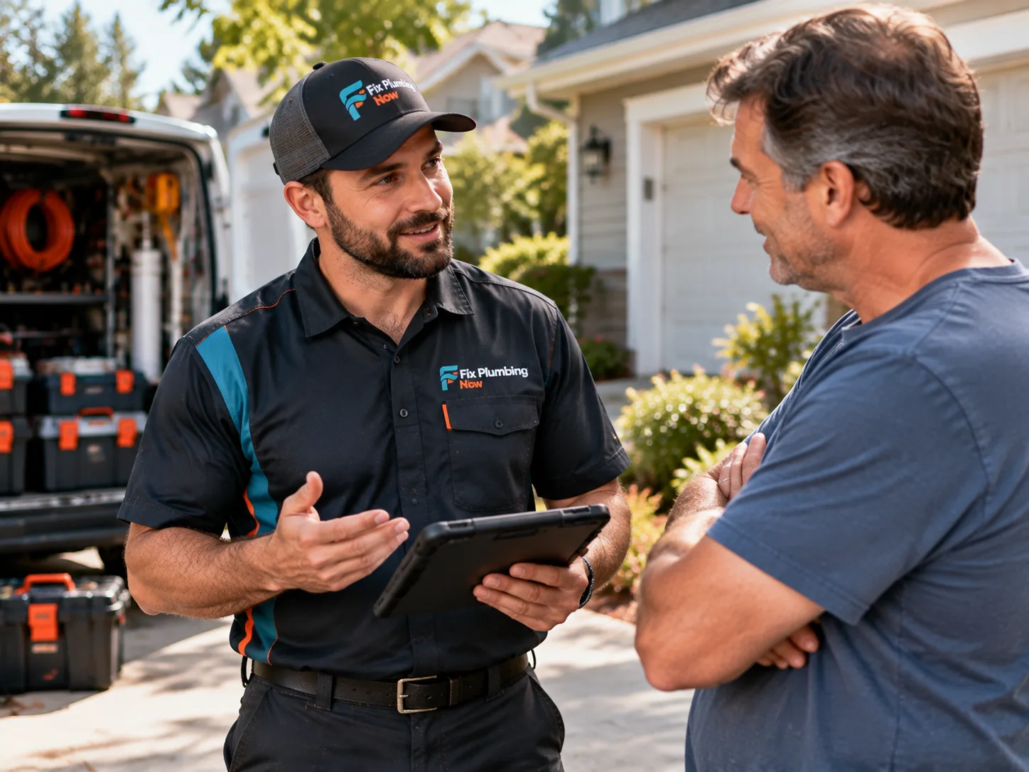 Clogged Drain Service Dublin, CA FAQs